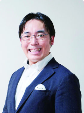 高荷 智也