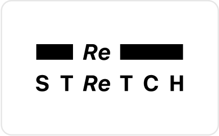 Re ST Re TCH