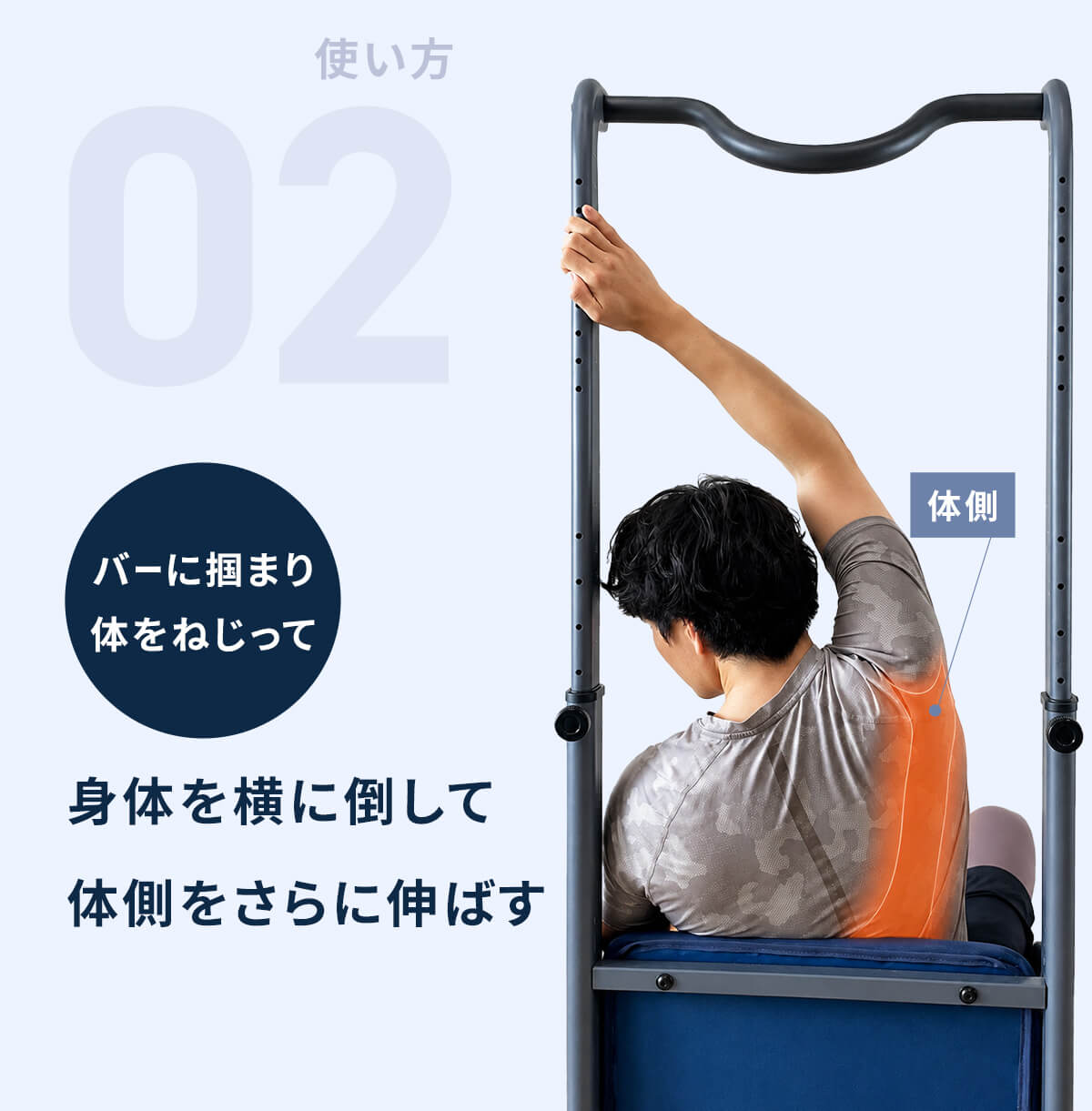 ご使用方法 02