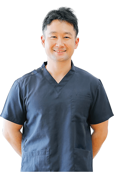 中村雅俊先生