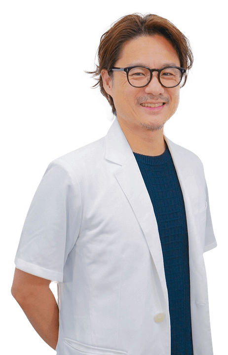上原健志先生