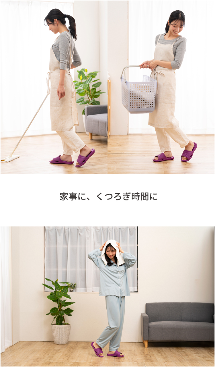 プレゼント用途を想定した梱包イメージ