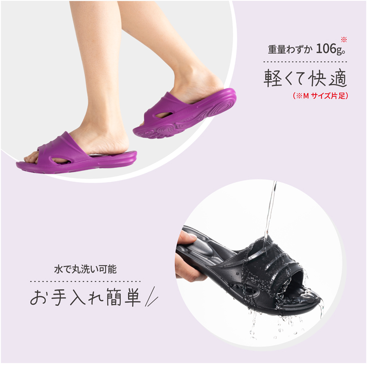 モニター使用時の着用写真2