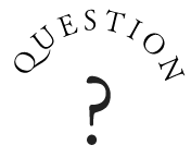 question