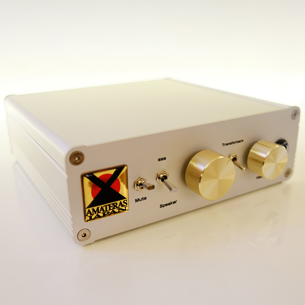 AMATERAS 7022/ Total Monitor Controller