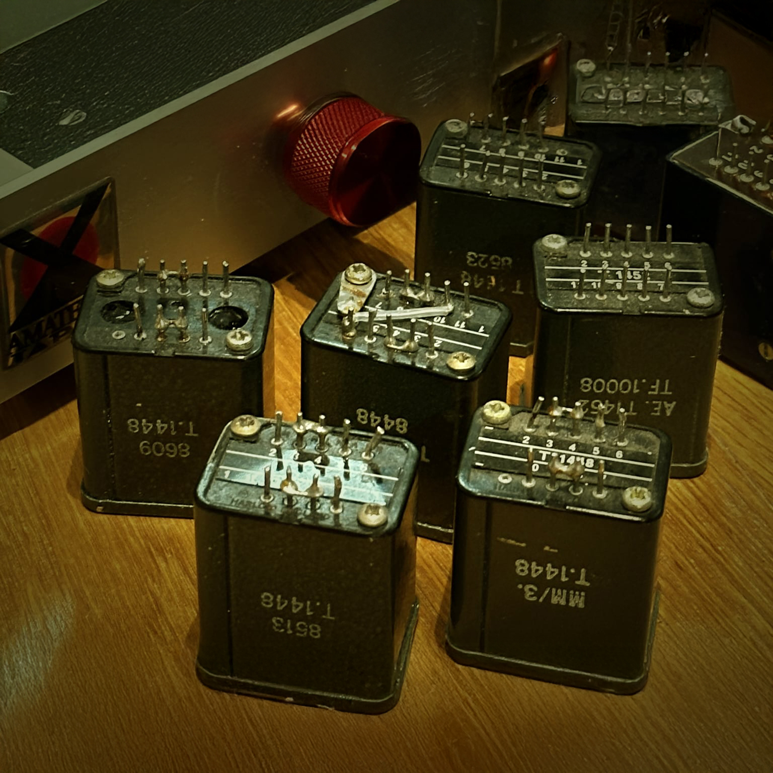 Track Brush-Up Service/ 1トラックにつき