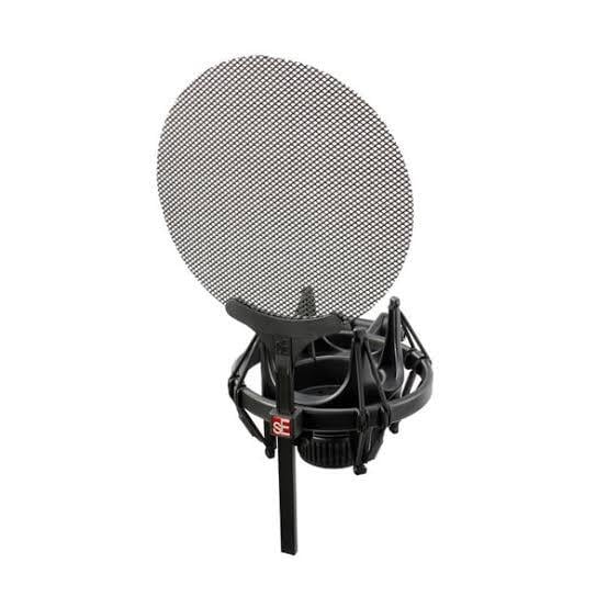 AMATERAS 8097s用 ポップガード&サスペンション