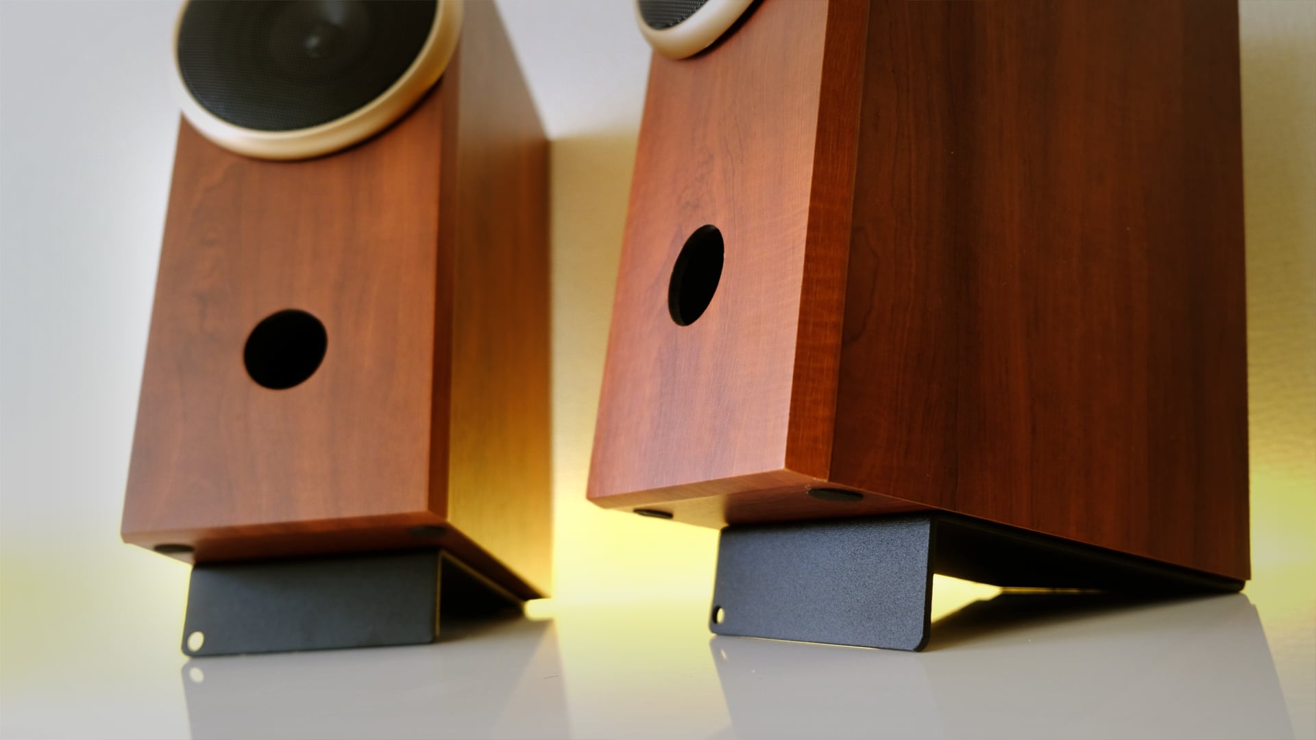 AMATERAS 9080【PowerAmpSet】/ Monitor Speaker