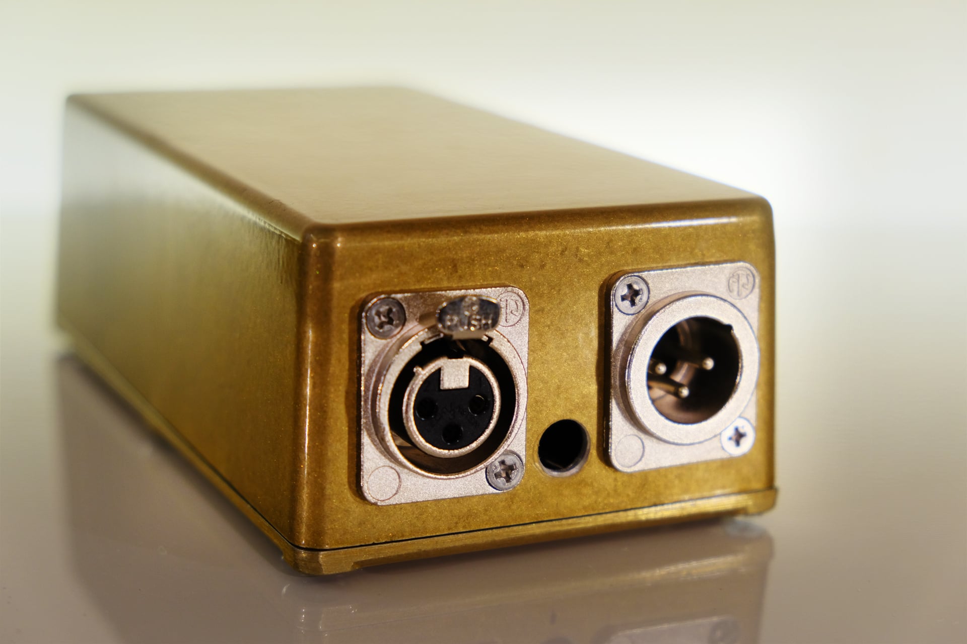 AMATERAS 2087H/ Phantom NEVE-KUN