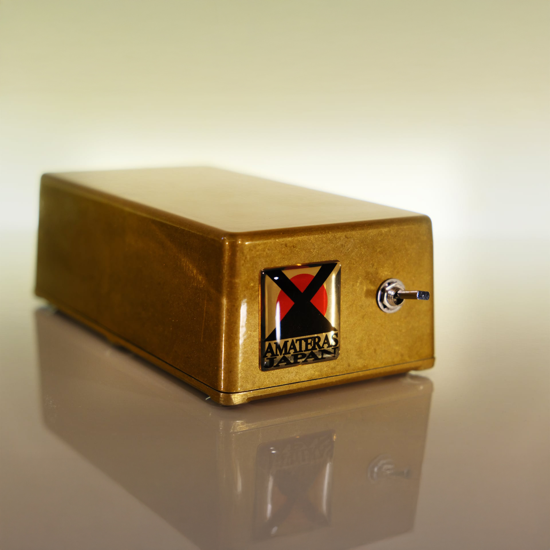 AMATERAS 2087H/ Phantom NEVE-KUN