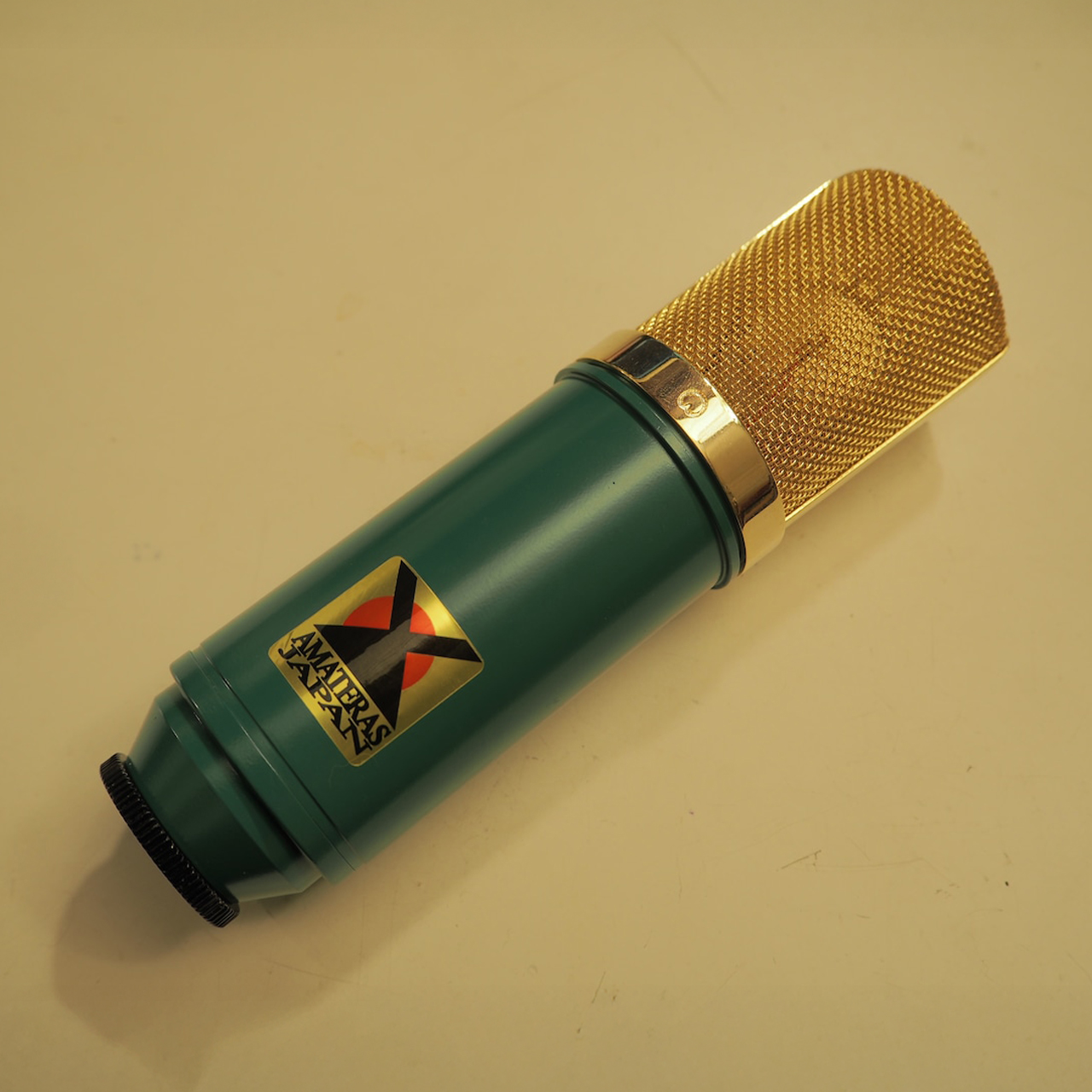 AMATERAS 8067/ Large-diaphragm Condenser Microphone