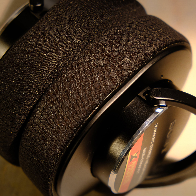AMATERAS Modify/ Pure Reference Headphones