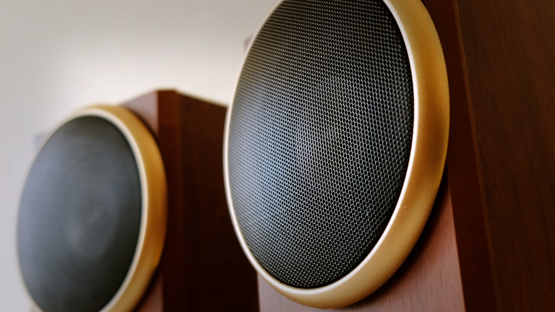 AMATERAS 9080【Speaker Only】/ Monitor Speaker