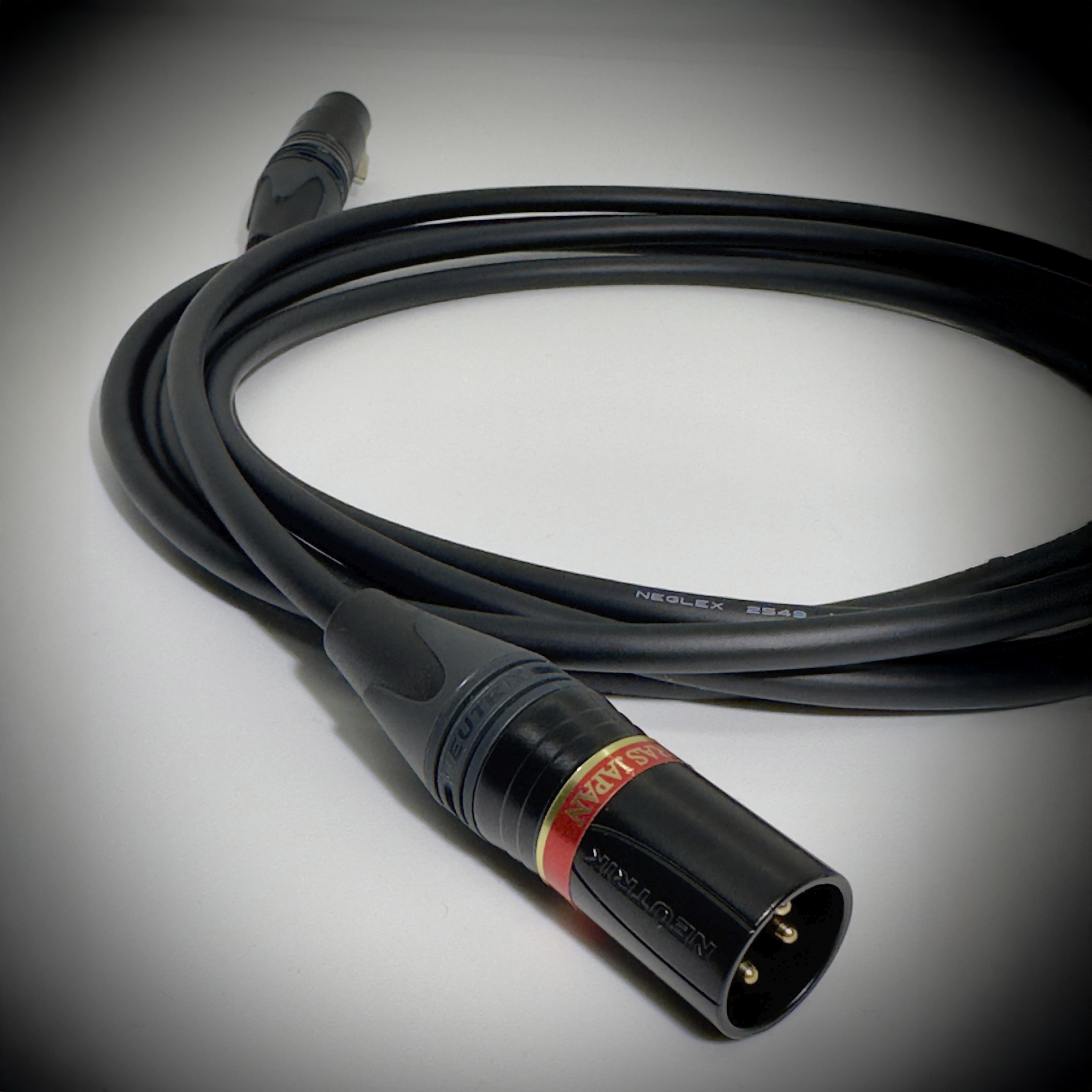 AMATERAS 6015/ Microphone cable 5M