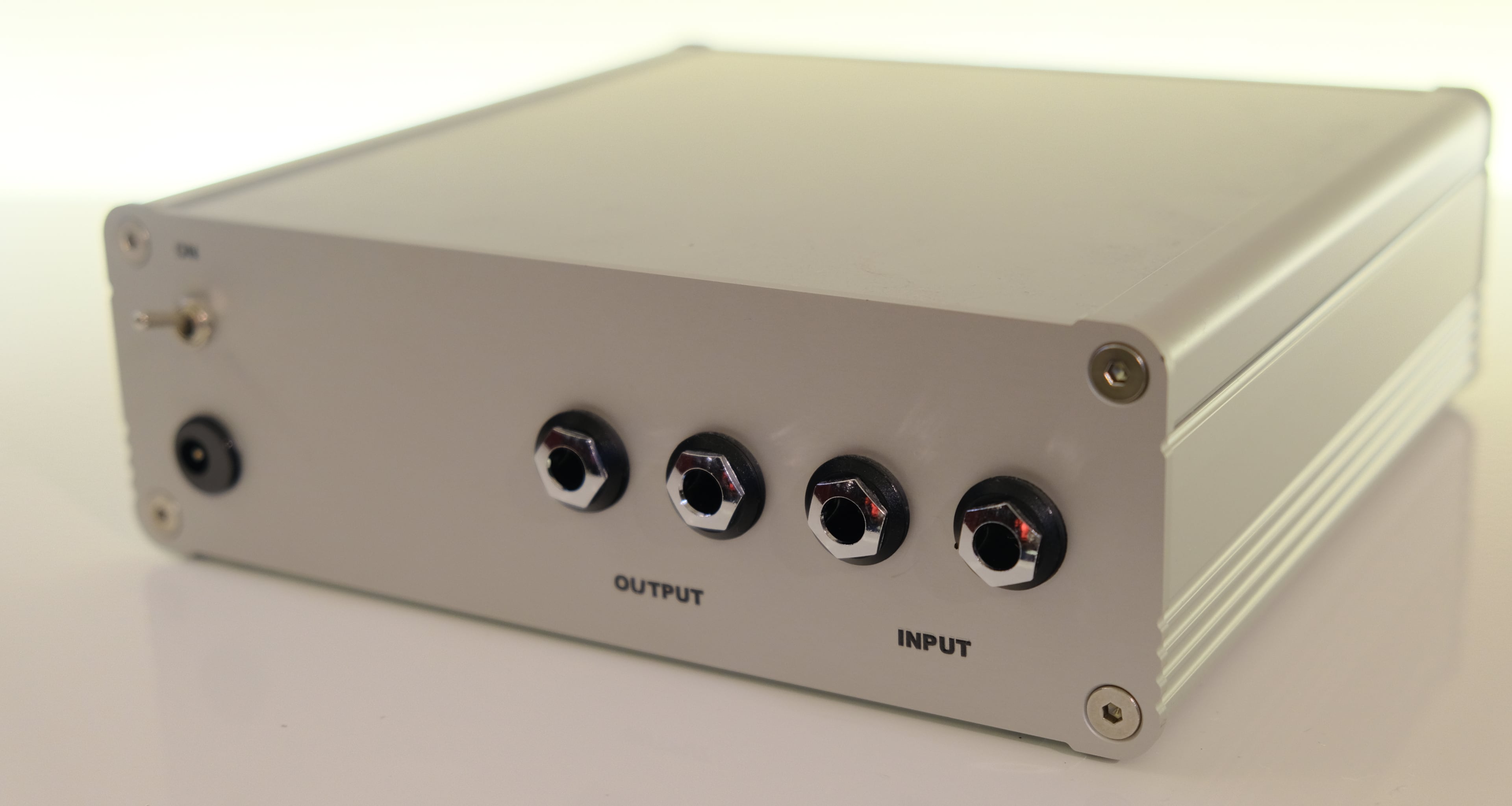 AMATERAS 0222/ Transformer Driver