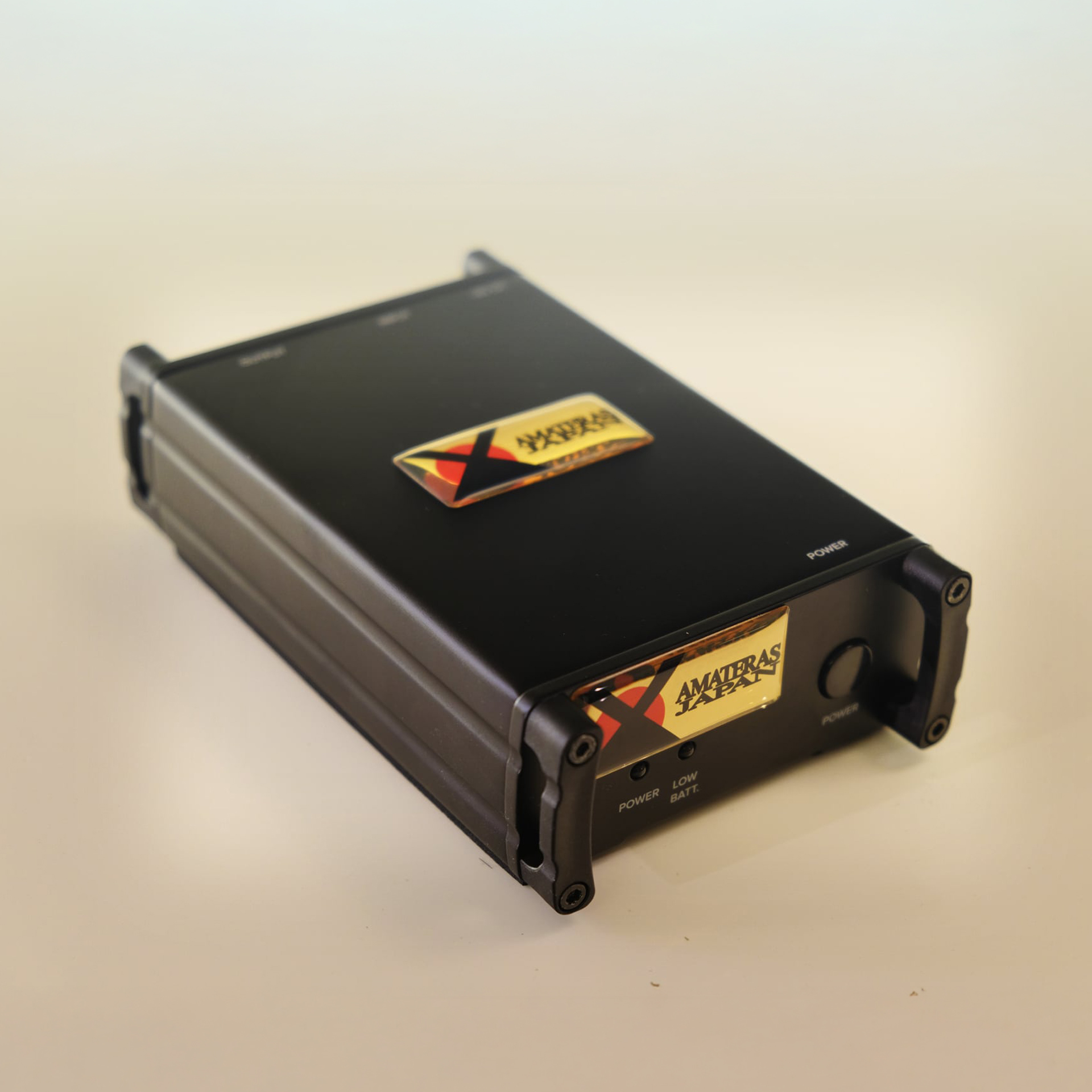 AMATERAS 2087MD-oep/carnhill/ Phantom NEVE-KUN