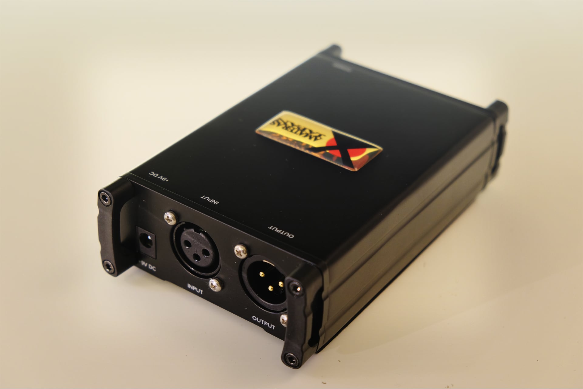 AMATERAS 2087MD-oep/carnhill/ Phantom NEVE-KUN