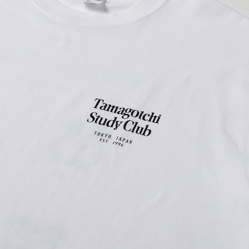 ⭐︎たま吉　Tシャツ Mサイズ 電音部 ーdenonbuー MNG × 電音部Tシャツ 黒鉄 たま M: キャラ