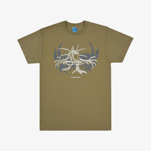 Alexander Wang ロゴ Tシャツ | ブラック | FARFETCH JP