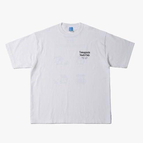 ⭐︎たま吉　Tシャツ Mサイズ MEQRI | メクリ