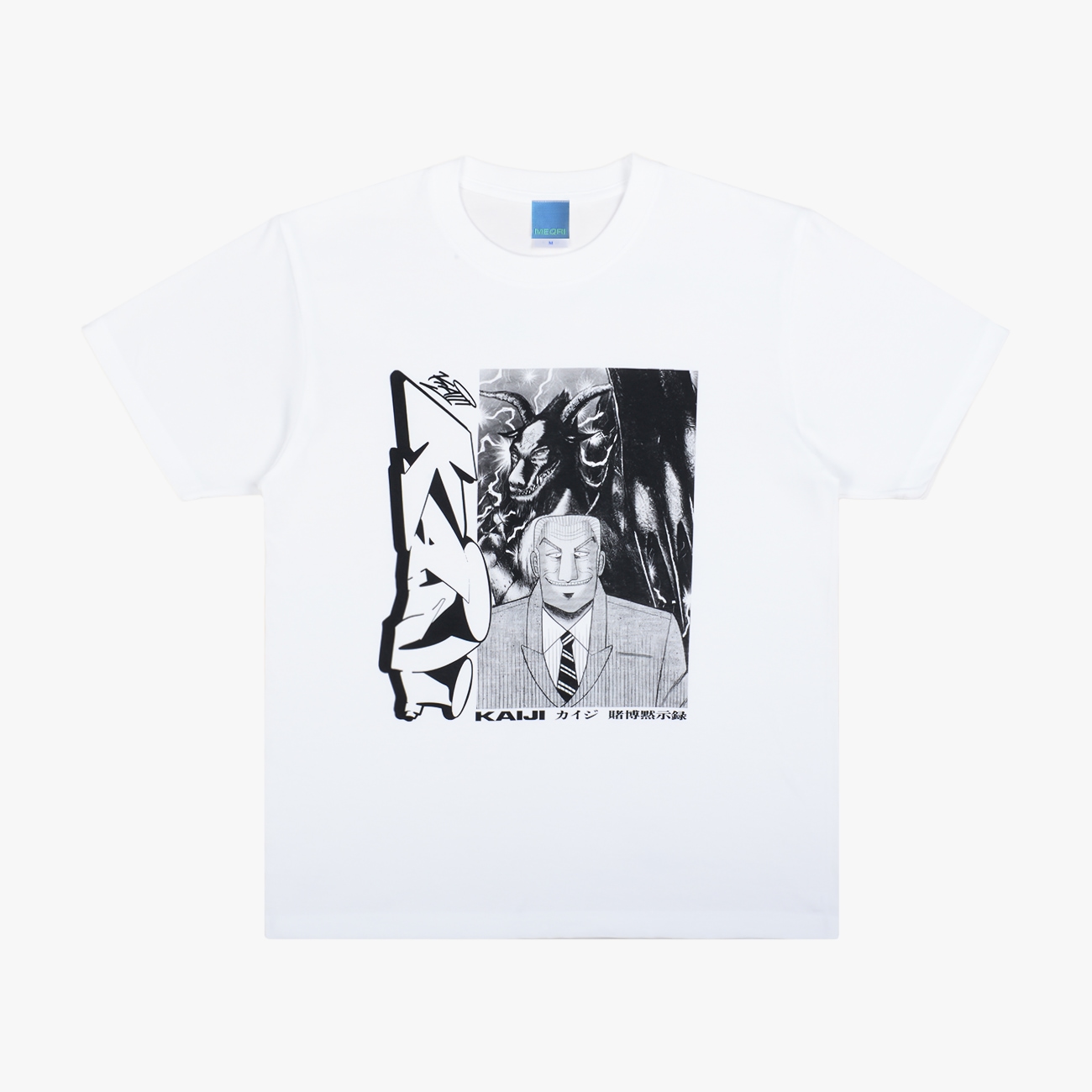 MEQRI | メクリ