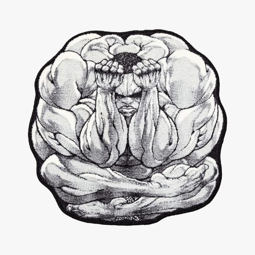 刃牙/ビスケットオリバ/ラグマット MEQRI | メクリ