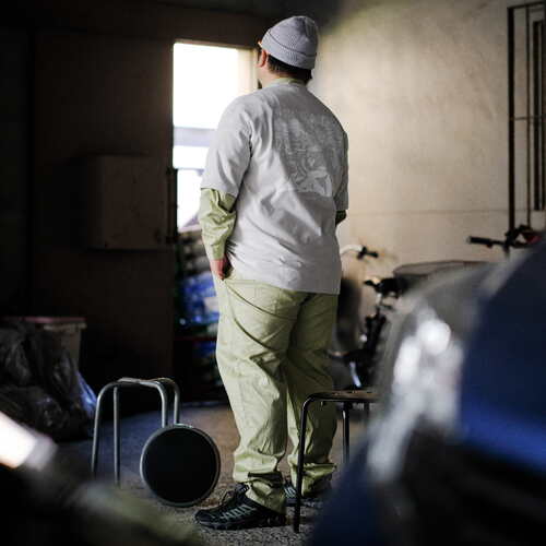 KOUGU維新Tシャツ 買取り実績 KOUGU維新Tシャツ タレント・お笑い芸人 - タレント