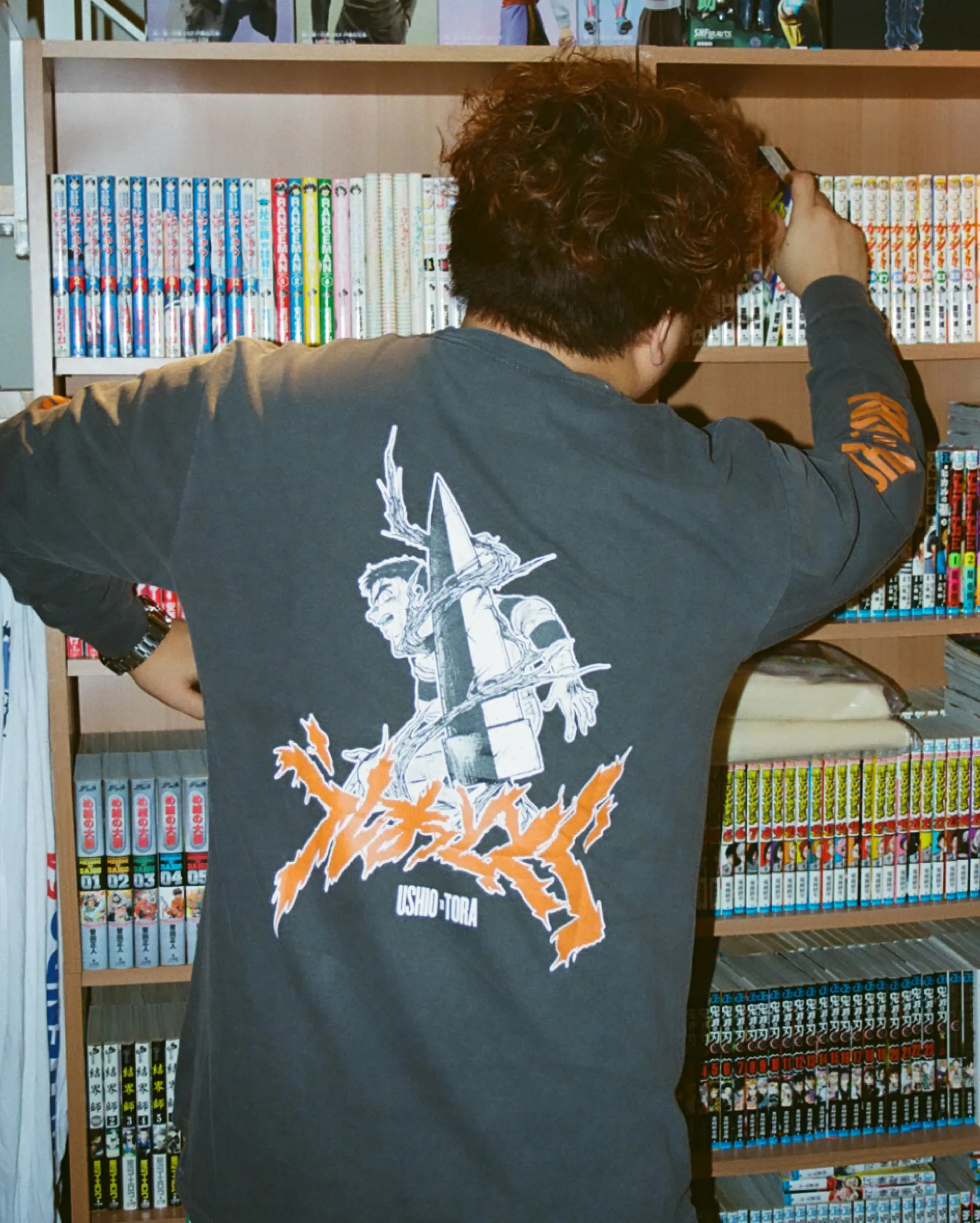 【新品】マユリカ　Tシャツ　Lサイズ マユリカのうなげろりんTシャツ（白） – FANY Mall