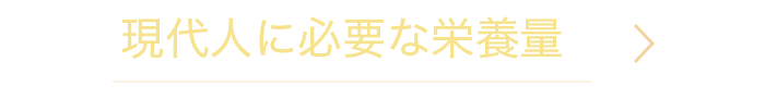 現代人に必要な栄養量