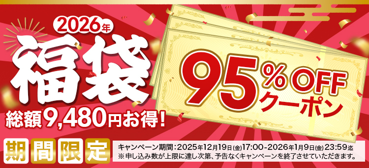 公式サイト限定