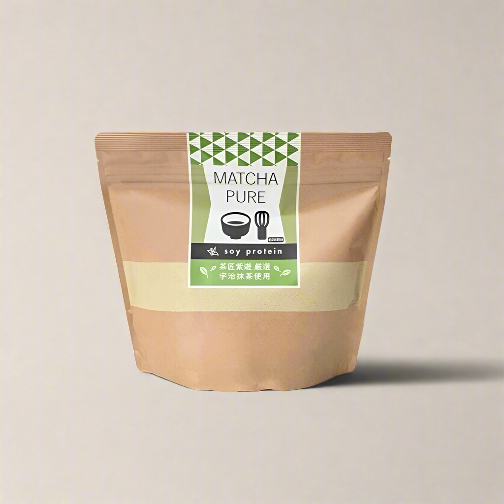MATCHA PURE【抹茶】/ minamoto  －特別プラン－