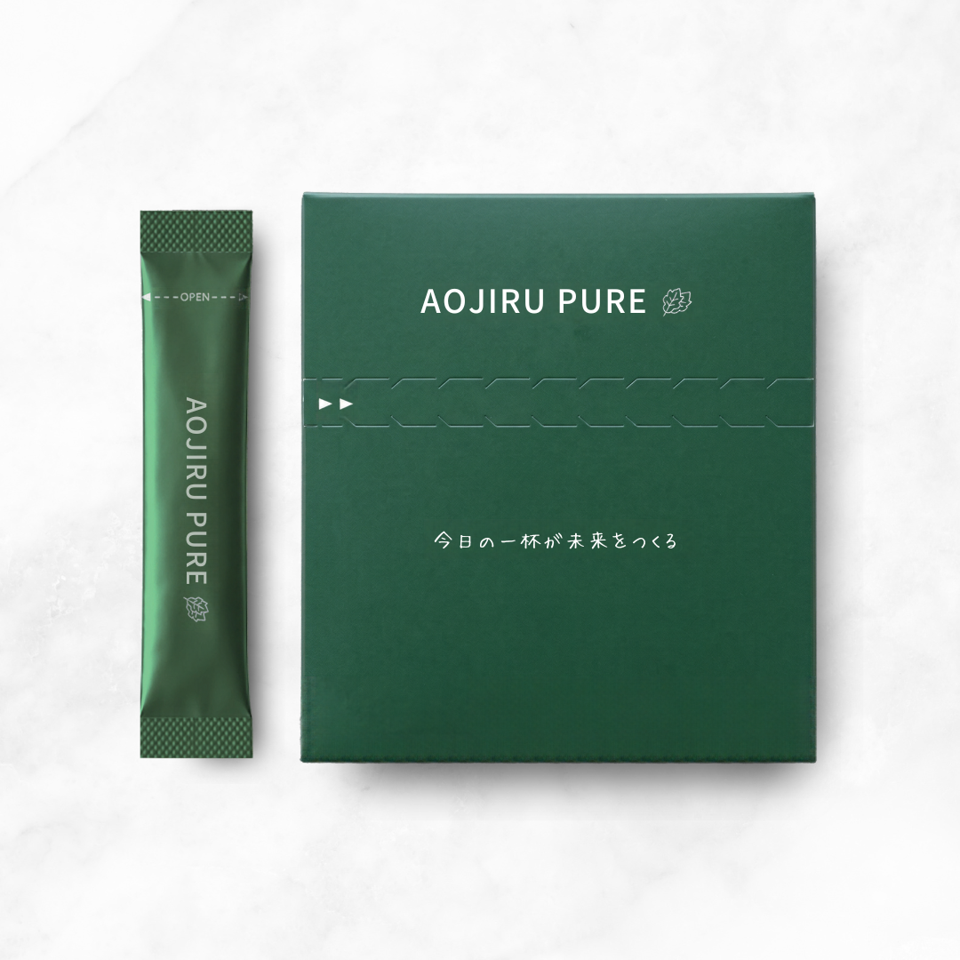 AOJIRU PURE
