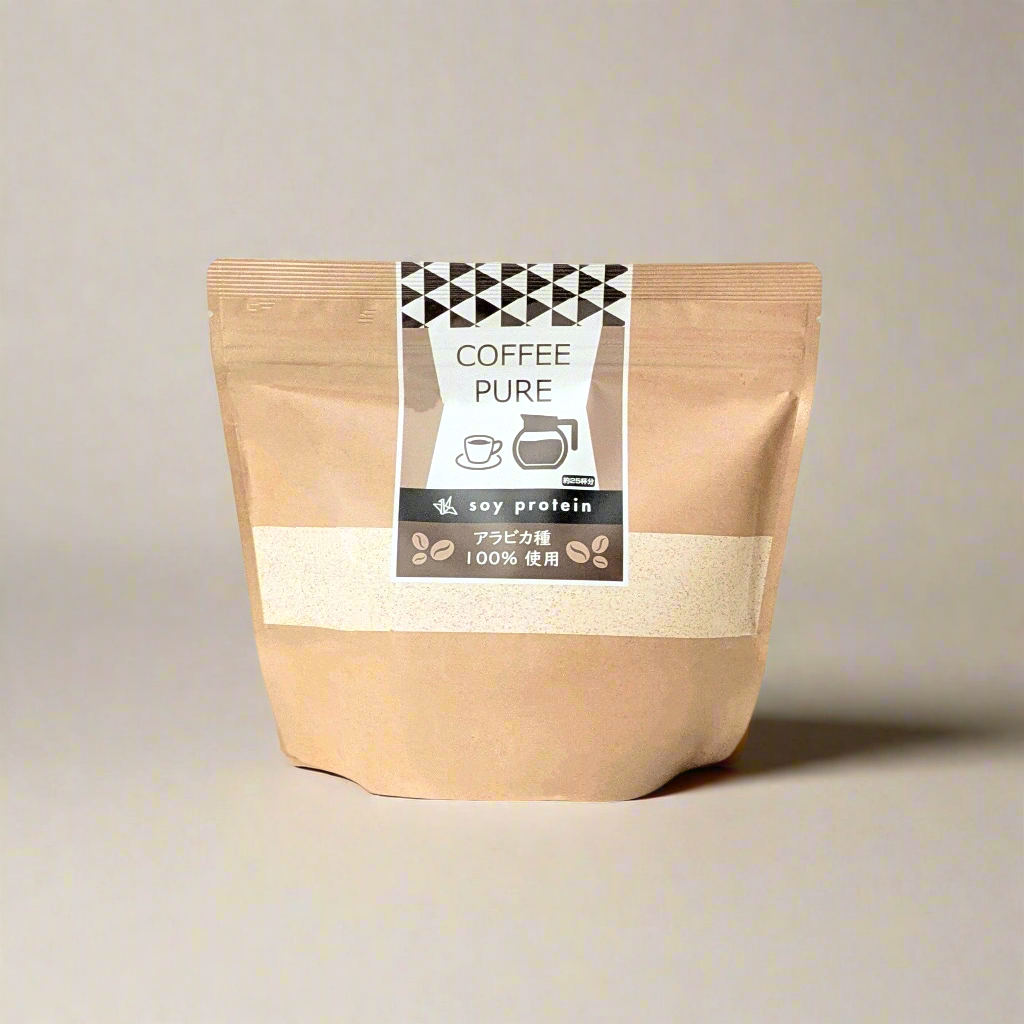 COFFEE PURE【珈琲】/ minamoto  －特別プラン－
