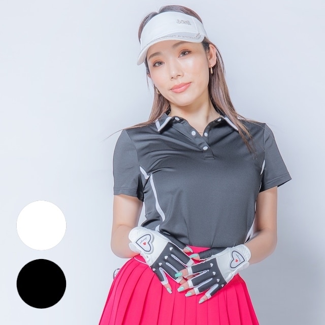カラーラインモノトーンPOLO