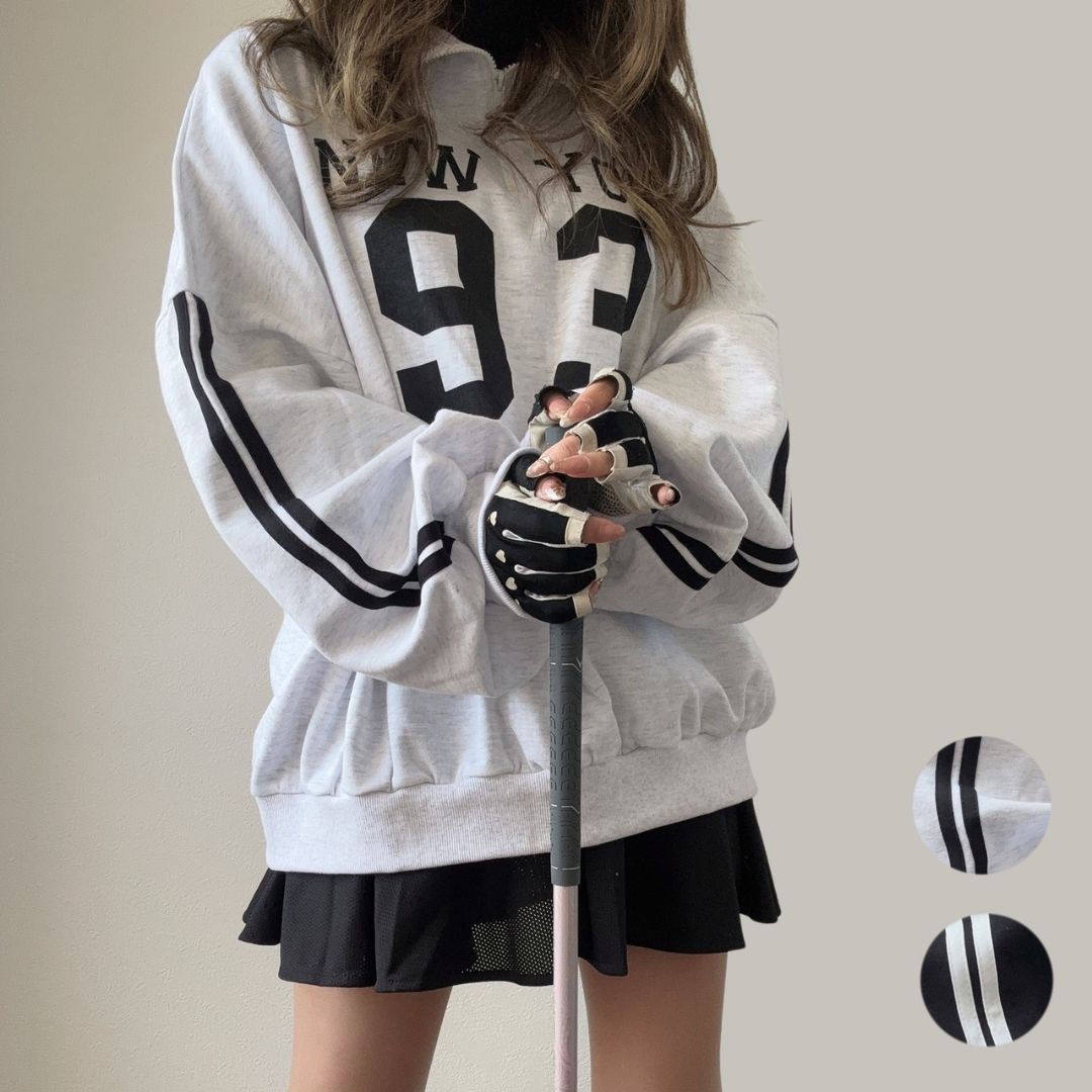 【UNISEX】93ストリートトレーナー