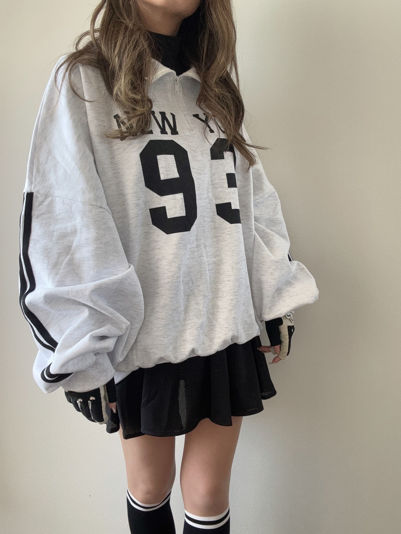 【UNISEX】93ストリートトレーナー