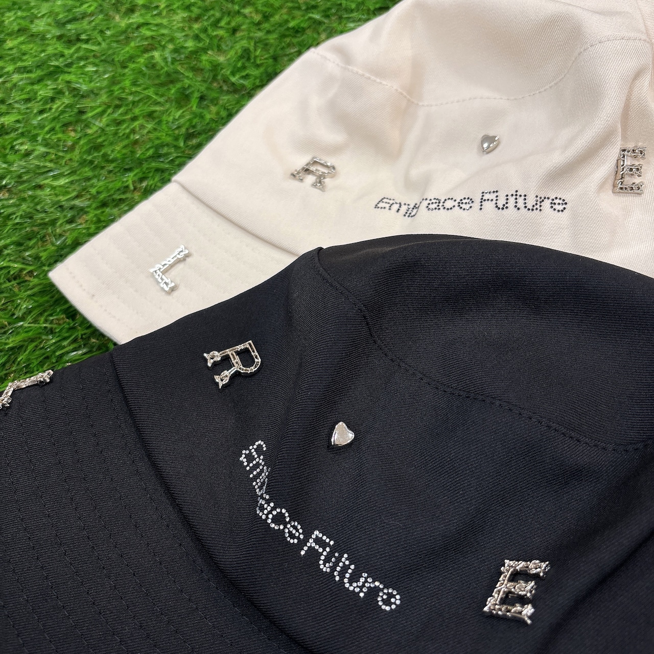 スタッズバケハ 