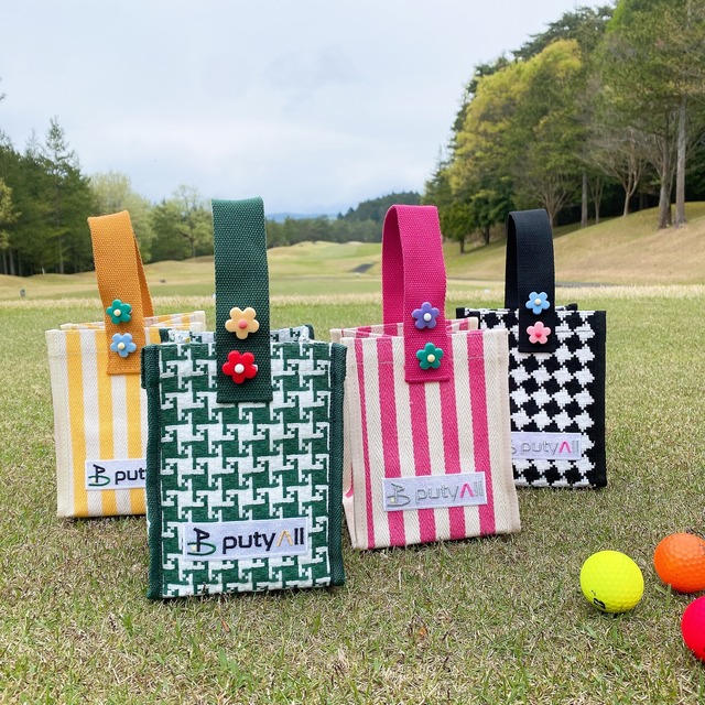 pAミニカートバッグ