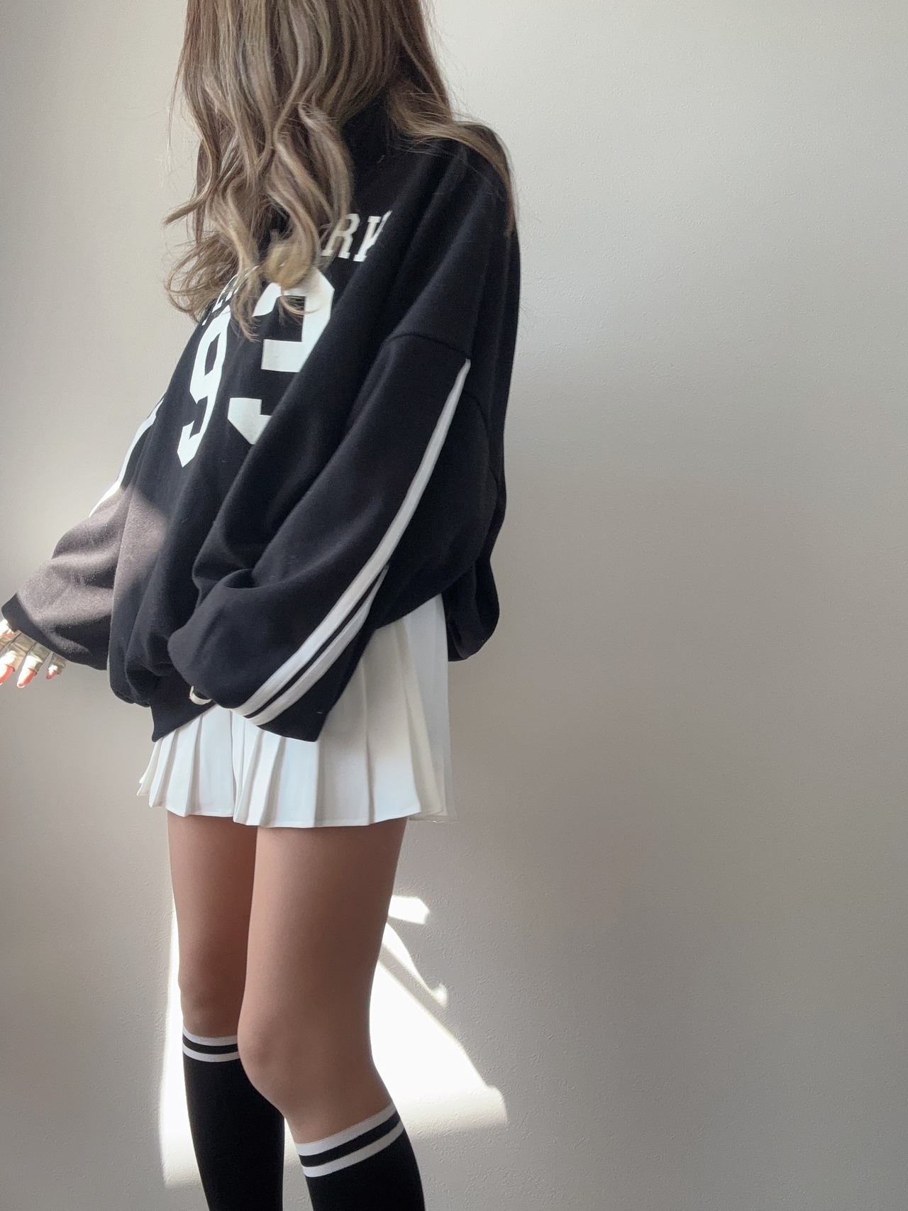 【UNISEX】93ストリートトレーナー