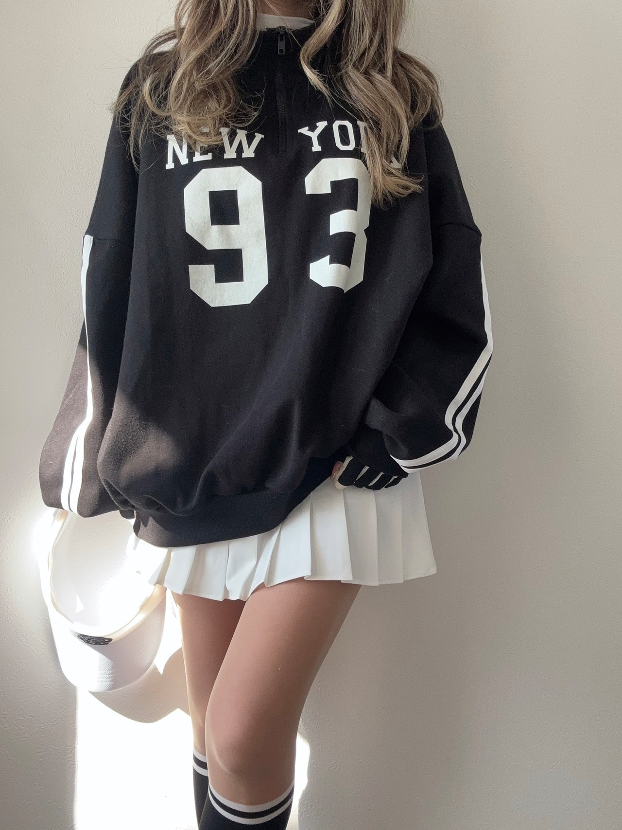 【UNISEX】93ストリートトレーナー