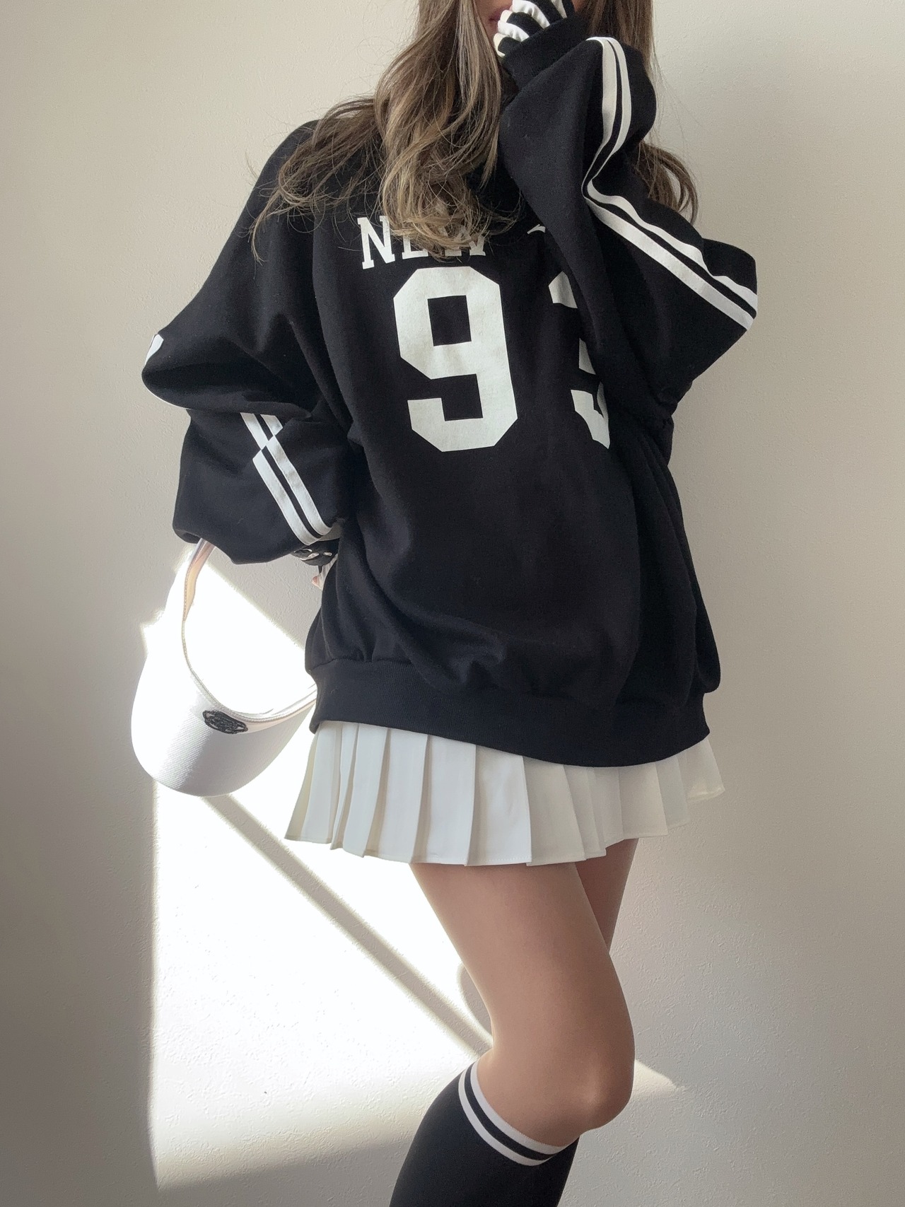 【UNISEX】93ストリートトレーナー