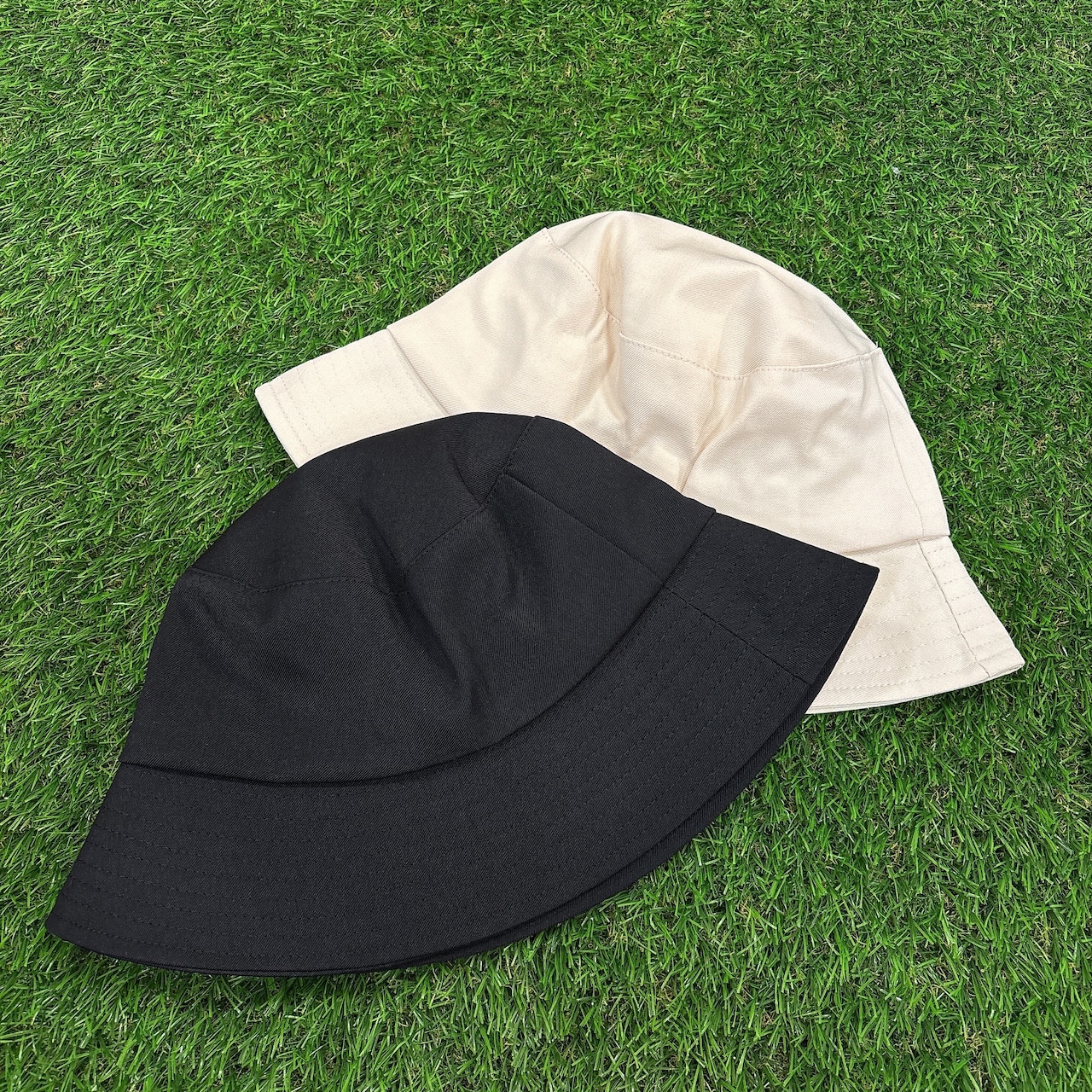 スタッズバケハ 