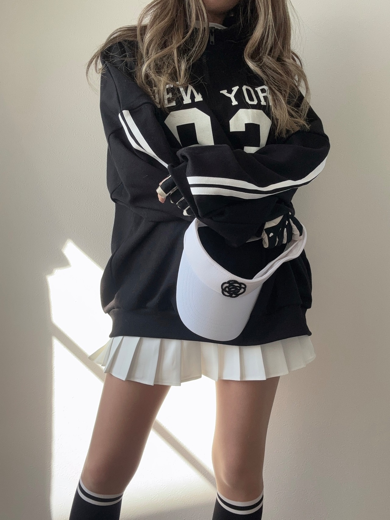 【UNISEX】93ストリートトレーナー