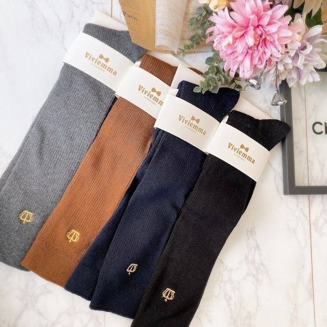 クラウンハイソックス