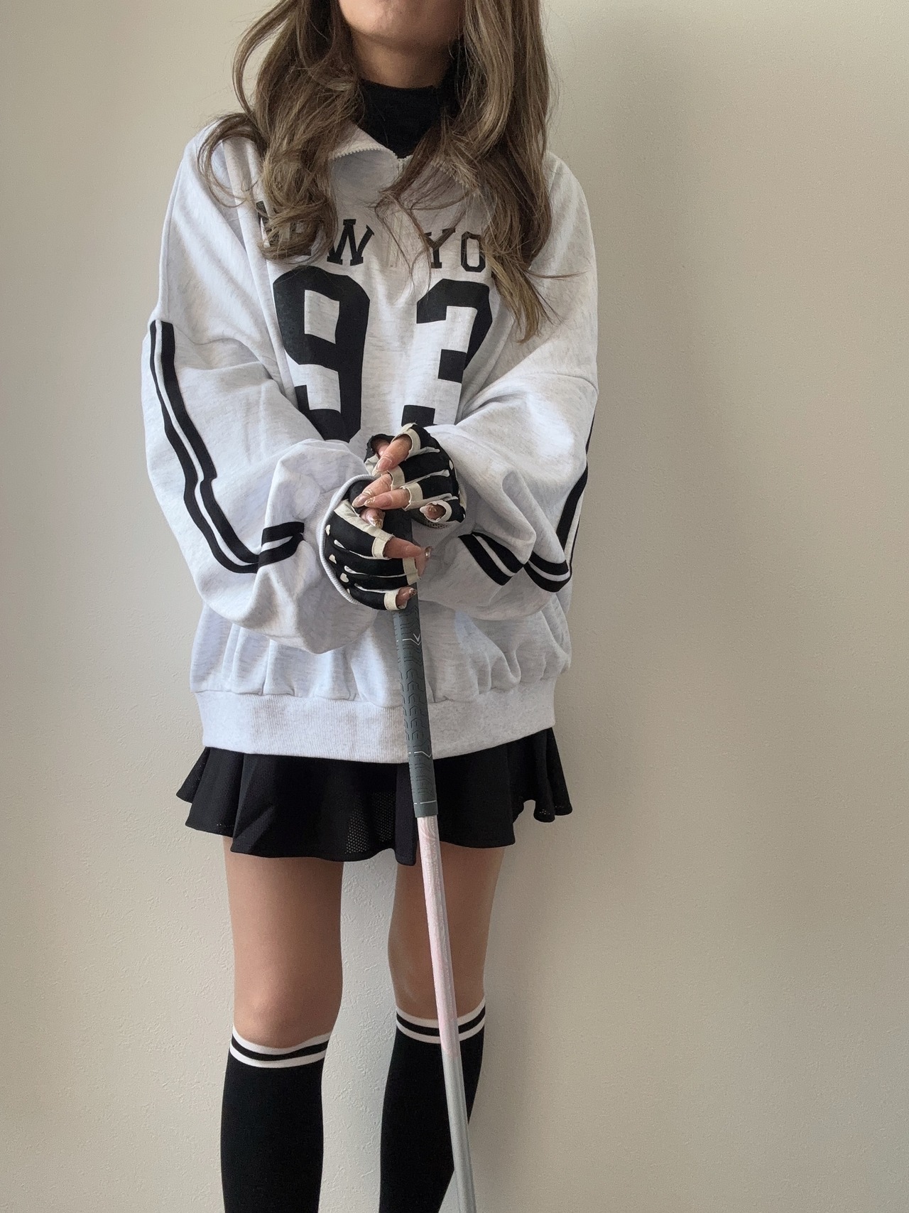 【UNISEX】93ストリートトレーナー