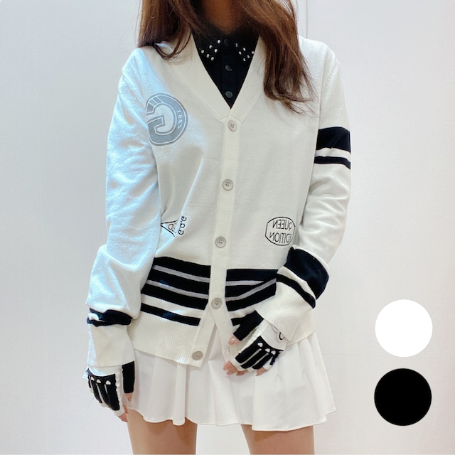 Ｇスプリングカーディガン