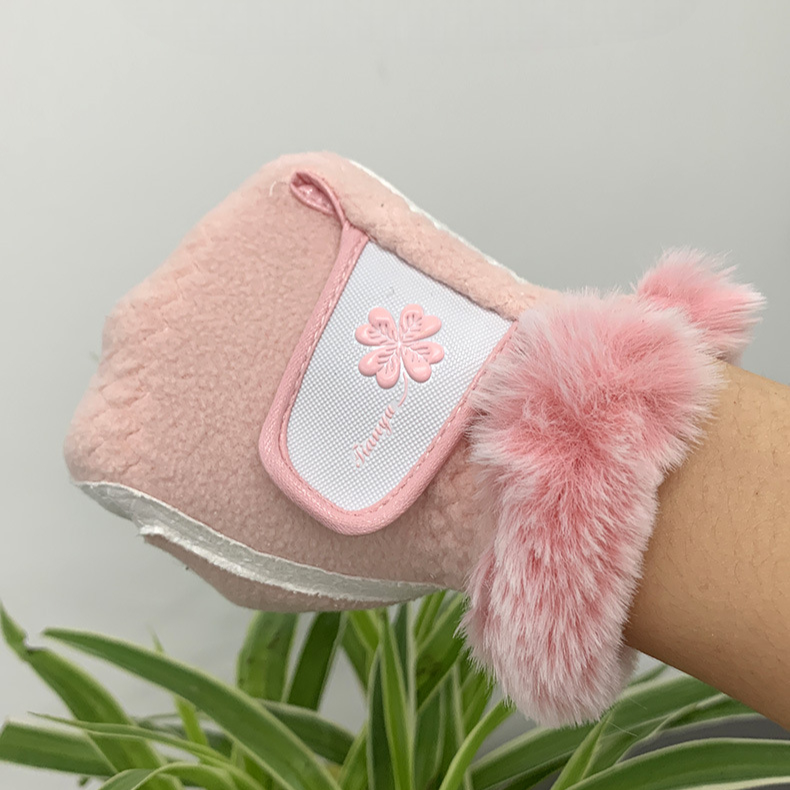 ≪暖≫ファークローバーグローブ