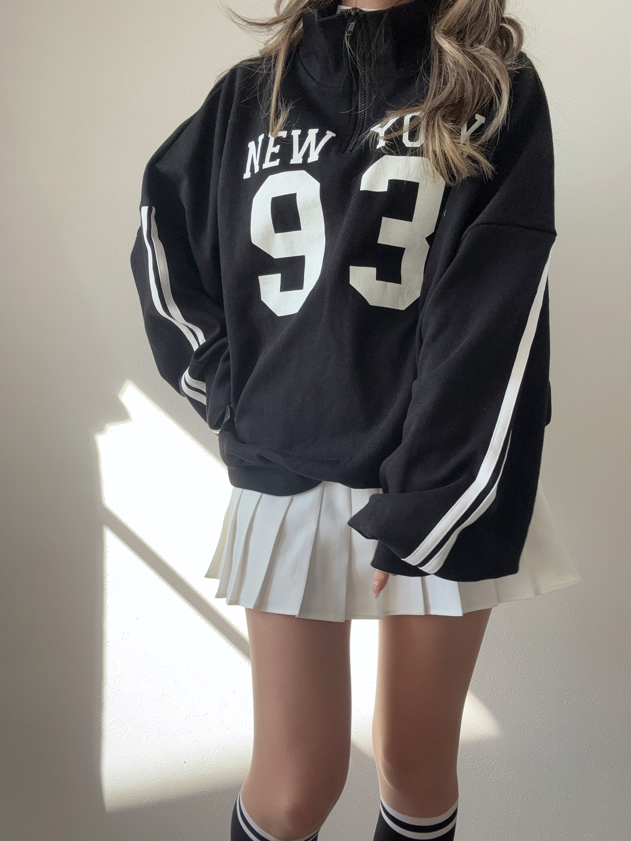 【UNISEX】93ストリートトレーナー