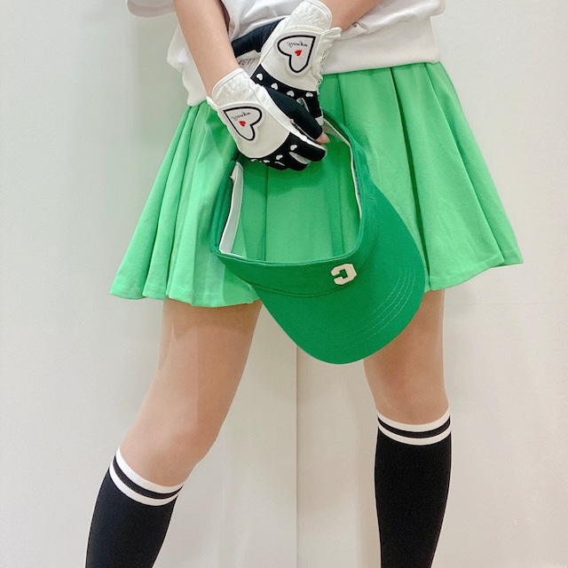 チューリップフレアスカート　YG