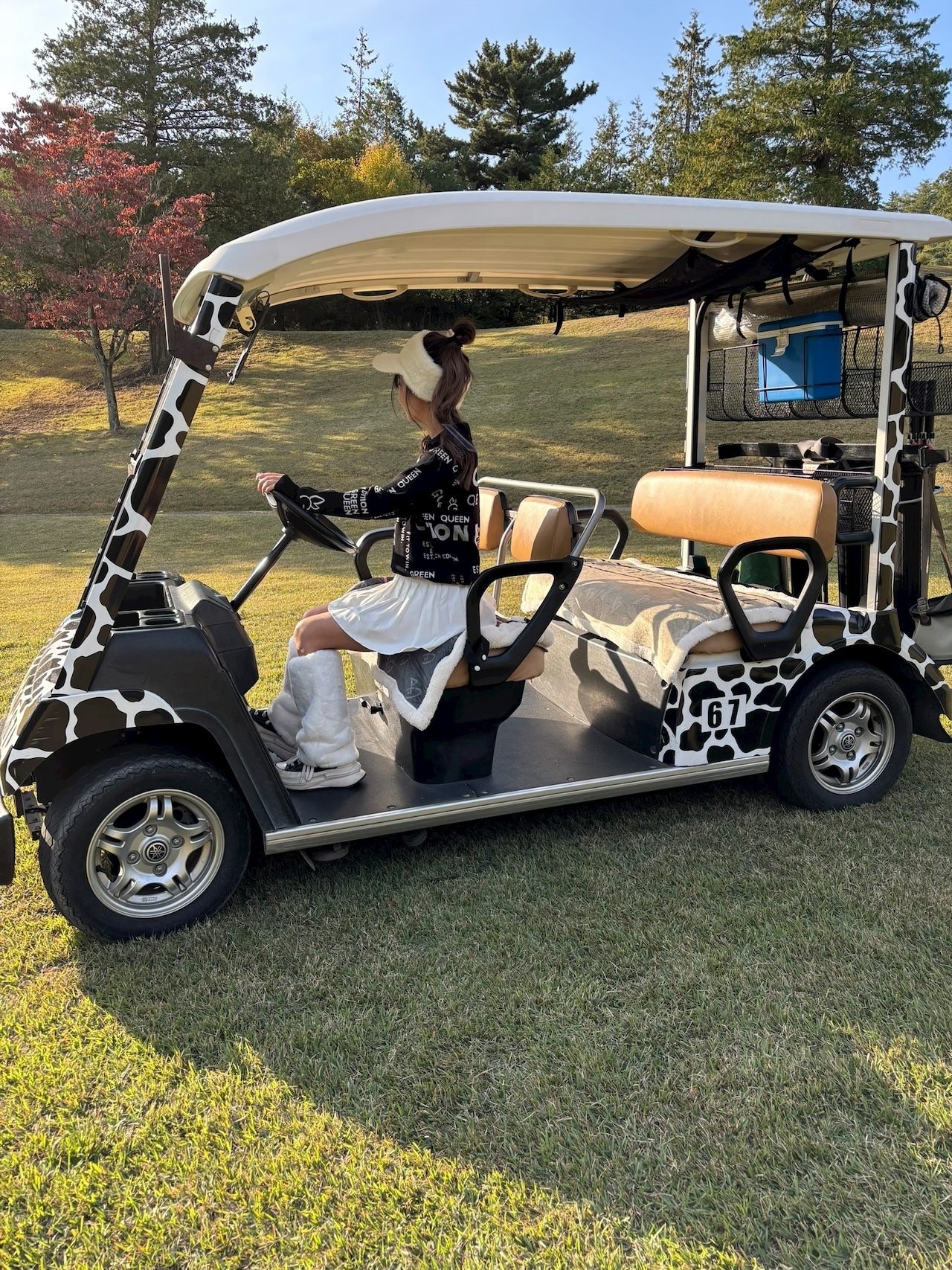 【先行予約特別価格！】pAもこもこカートブランケット